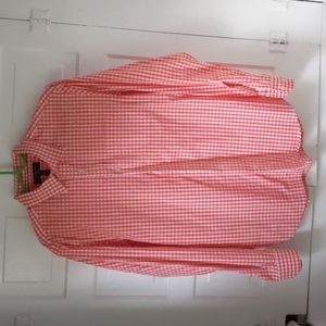 Banana Republic long-sleeved dress shirt